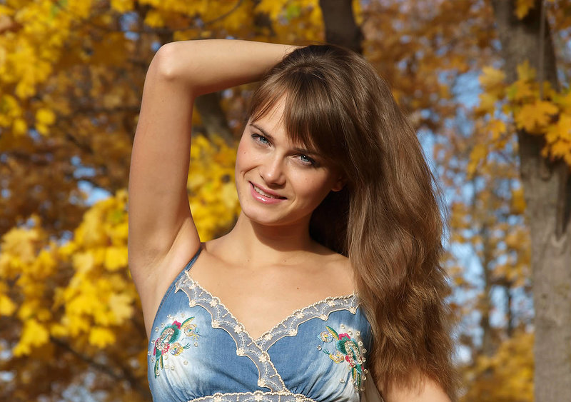 Проститутка Александрина