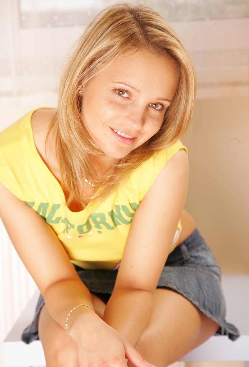 Проститутка Марина